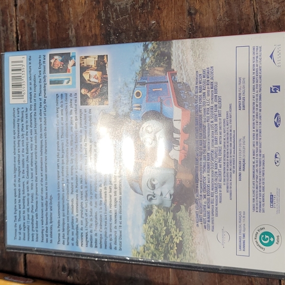 3 Thomas & Friends DVD Collection - Picture 7 of 12